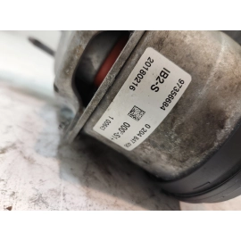 2018-2020 HONDA ACCORD POWER BRAKE MASTER CYLINDER & BOOSTER OEM