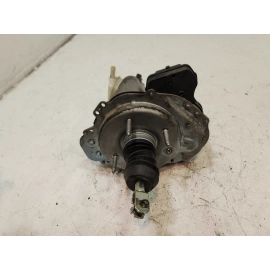 2018-2020 HONDA ACCORD POWER BRAKE MASTER CYLINDER & BOOSTER OEM