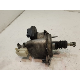 2018-2020 HONDA ACCORD POWER BRAKE MASTER CYLINDER & BOOSTER OEM