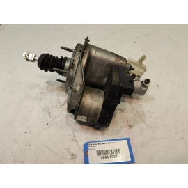 2018-2020 HONDA ACCORD POWER BRAKE MASTER CYLINDER & BOOSTER OEM