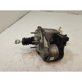 2018-2020 HONDA ACCORD POWER BRAKE MASTER CYLINDER & BOOSTER OEM