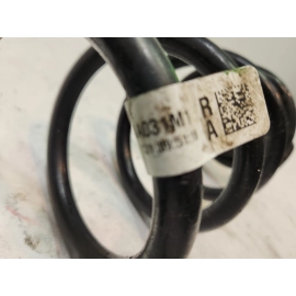 2018-2022 HONDA ACCORD REAR LEFT OR RIGHT SIDE SUSPENSION COIL SPRING OEM