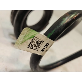 2018-2022 HONDA ACCORD REAR LEFT OR RIGHT SIDE SUSPENSION COIL SPRING OEM