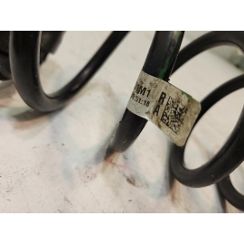 2018-2022 HONDA ACCORD REAR LEFT OR RIGHT SIDE SUSPENSION COIL SPRING OEM