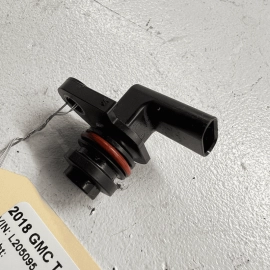 2018 - 2020 GMC TERRAIN EQUINOX 2.0L Engine Camshaft Position Sensor OEM