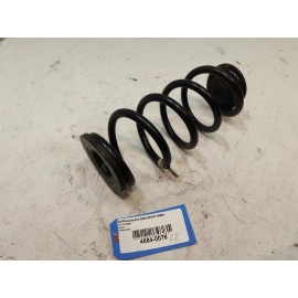2018-2022 HONDA ACCORD REAR LEFT OR RIGHT SIDE SUSPENSION COIL SPRING OEM