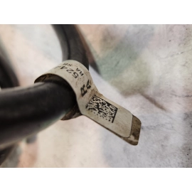 2018-2022 HONDA ACCORD REAR LEFT OR RIGHT SIDE SUSPENSION COIL SPRING OEM