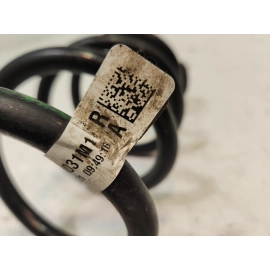 2018-2022 HONDA ACCORD REAR LEFT OR RIGHT SIDE SUSPENSION COIL SPRING OEM