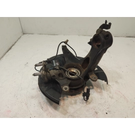 2018-2022 HONDA ACCORD FWD FRONT LEFT DRIVER WHEEL HUB & SPINDLE KNUCKLE OEM