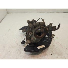 2018-2022 HONDA ACCORD FWD FRONT LEFT DRIVER WHEEL HUB & SPINDLE KNUCKLE OEM