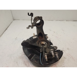 2018-2022 HONDA ACCORD FWD FRONT LEFT DRIVER WHEEL HUB & SPINDLE KNUCKLE OEM