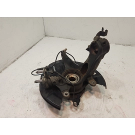 2018-2022 HONDA ACCORD FWD FRONT LEFT DRIVER WHEEL HUB & SPINDLE KNUCKLE OEM