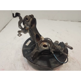 2018-2022 HONDA ACCORD FWD FRONT LEFT DRIVER WHEEL HUB & SPINDLE KNUCKLE OEM