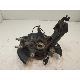 2018-2022 HONDA ACCORD FWD FRONT LEFT DRIVER WHEEL HUB & SPINDLE KNUCKLE OEM