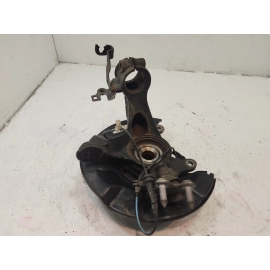 2018-2022 HONDA ACCORD FWD FRONT LEFT DRIVER WHEEL HUB & SPINDLE KNUCKLE OEM