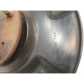 2018-2022 HONDA ACCORD FWD FRONT LEFT DRIVER WHEEL HUB & SPINDLE KNUCKLE OEM