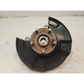 2018-2022 HONDA ACCORD FWD FRONT LEFT DRIVER WHEEL HUB & SPINDLE KNUCKLE OEM