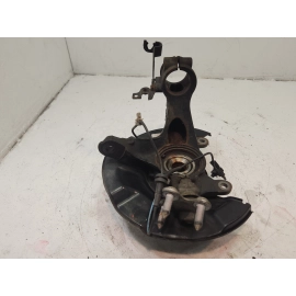 2018-2022 HONDA ACCORD FWD FRONT LEFT DRIVER WHEEL HUB & SPINDLE KNUCKLE OEM