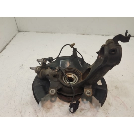 2018-2022 HONDA ACCORD FWD FRONT LEFT DRIVER WHEEL HUB & SPINDLE KNUCKLE OEM
