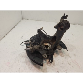 2018-2022 HONDA ACCORD FWD FRONT LEFT DRIVER WHEEL HUB & SPINDLE KNUCKLE OEM