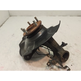 2018-2022 HONDA ACCORD FWD FRONT LEFT DRIVER WHEEL HUB & SPINDLE KNUCKLE OEM