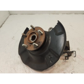 2018-2022 HONDA ACCORD FWD FRONT LEFT DRIVER WHEEL HUB & SPINDLE KNUCKLE OEM