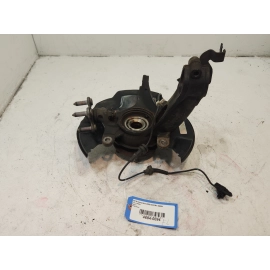 2018-2022 HONDA ACCORD FWD FRONT LEFT DRIVER WHEEL HUB & SPINDLE KNUCKLE OEM