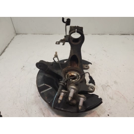 2018-2022 HONDA ACCORD FWD FRONT LEFT DRIVER WHEEL HUB & SPINDLE KNUCKLE OEM