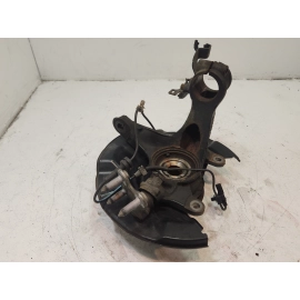 2018-2022 HONDA ACCORD FWD FRONT LEFT DRIVER WHEEL HUB & SPINDLE KNUCKLE OEM