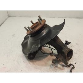 2018-2022 HONDA ACCORD FWD FRONT LEFT DRIVER WHEEL HUB & SPINDLE KNUCKLE OEM