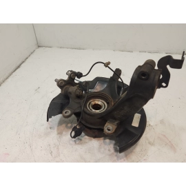 2018-2022 HONDA ACCORD FWD FRONT LEFT DRIVER WHEEL HUB & SPINDLE KNUCKLE OEM