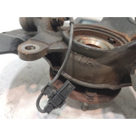 2018-2022 HONDA ACCORD FWD FRONT LEFT DRIVER WHEEL HUB & SPINDLE KNUCKLE OEM
