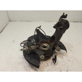 2018-2022 HONDA ACCORD FWD FRONT LEFT DRIVER WHEEL HUB & SPINDLE KNUCKLE OEM