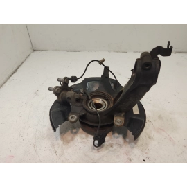 2018-2022 HONDA ACCORD FWD FRONT LEFT DRIVER WHEEL HUB & SPINDLE KNUCKLE OEM