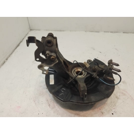 2018-2022 HONDA ACCORD FWD FRONT LEFT DRIVER WHEEL HUB & SPINDLE KNUCKLE OEM