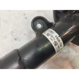 2018-22 Honda Accord Sport AT Front Driver Side Shock Strut Spring Absorber OEM 2018-22 Honda Accord Sport AT Front Driver Side Shock Strut Spring Absorber OEM