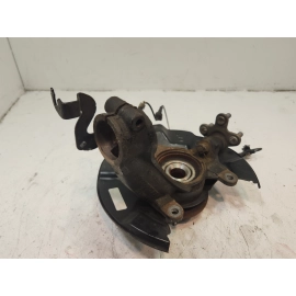 2018-2022 HONDA ACCORD FWD FRONT RIGHT PASSENGER WHEEL HUB & SPINDLE KNUCKLE OEM