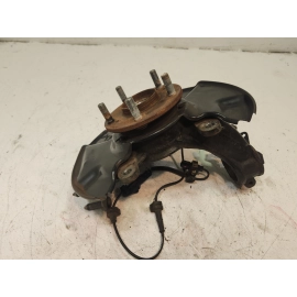 2018-2022 HONDA ACCORD FWD FRONT RIGHT PASSENGER WHEEL HUB & SPINDLE KNUCKLE OEM