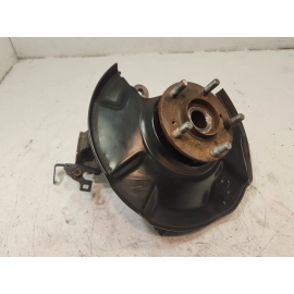2018-2022 HONDA ACCORD FWD FRONT RIGHT PASSENGER WHEEL HUB & SPINDLE KNUCKLE OEM