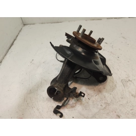 2018-2022 HONDA ACCORD FWD FRONT RIGHT PASSENGER WHEEL HUB & SPINDLE KNUCKLE OEM