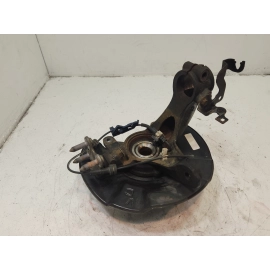 2018-2022 HONDA ACCORD FWD FRONT RIGHT PASSENGER WHEEL HUB & SPINDLE KNUCKLE OEM