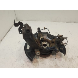 2018-2022 HONDA ACCORD FWD FRONT RIGHT PASSENGER WHEEL HUB & SPINDLE KNUCKLE OEM