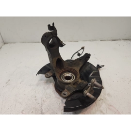 2018-2022 HONDA ACCORD FWD FRONT RIGHT PASSENGER WHEEL HUB & SPINDLE KNUCKLE OEM
