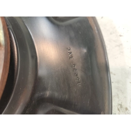 2018-2022 HONDA ACCORD FWD FRONT RIGHT PASSENGER WHEEL HUB & SPINDLE KNUCKLE OEM