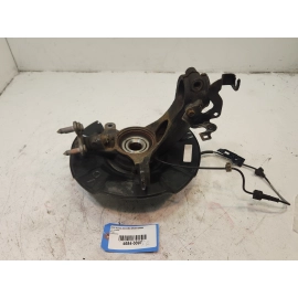 2018-2022 HONDA ACCORD FWD FRONT RIGHT PASSENGER WHEEL HUB & SPINDLE KNUCKLE OEM