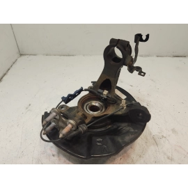 2018-2022 HONDA ACCORD FWD FRONT RIGHT PASSENGER WHEEL HUB & SPINDLE KNUCKLE OEM