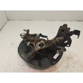 2018-2022 HONDA ACCORD FWD FRONT RIGHT PASSENGER WHEEL HUB & SPINDLE KNUCKLE OEM