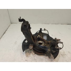2018-2022 HONDA ACCORD FWD FRONT RIGHT PASSENGER WHEEL HUB & SPINDLE KNUCKLE OEM