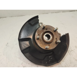 2018-2022 HONDA ACCORD FWD FRONT RIGHT PASSENGER WHEEL HUB & SPINDLE KNUCKLE OEM
