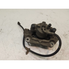 18-22 HONDA ACCORD FRONT PASSENGER SIDE DISC BRAKE CALIPER OEM